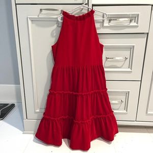 NEW with tags Janie and Jack dress size 10